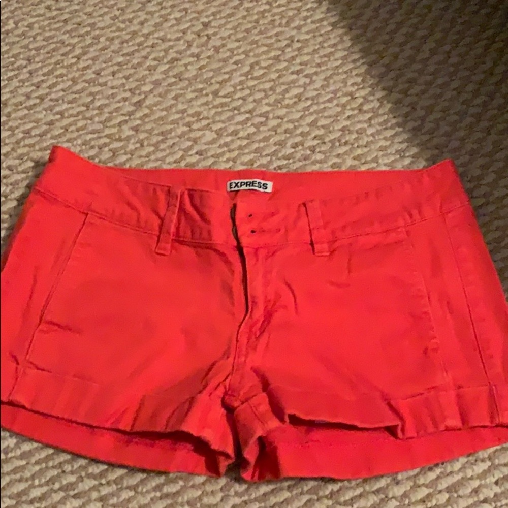 Shorts